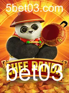 ChefPanda: Um Mergulho nas Aventuras Culinárias com bet03
