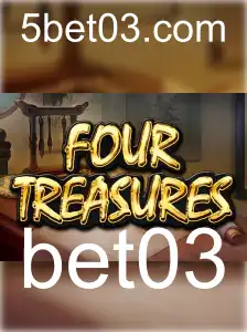 Explorando o Mundo Fascinante de FourTreasures: Regras e Inovações no Cenário Atual