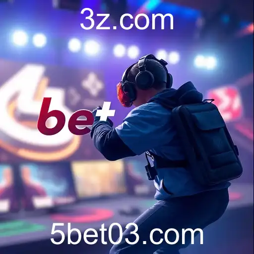 A Revolução dos Jogos Online em 2026: bet03 e Novas Tendências