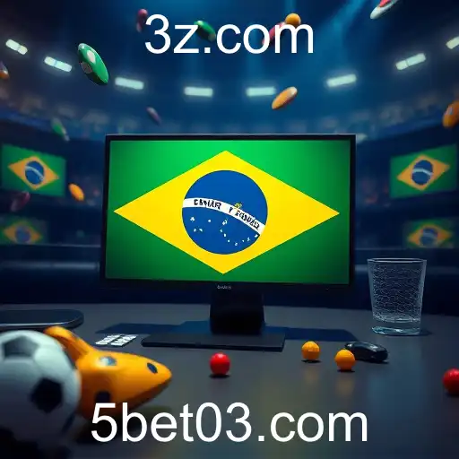 Tendências e Desafios no Cenário Atual de Jogos Online