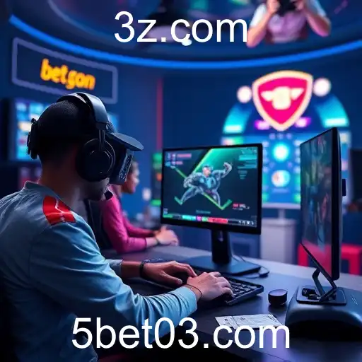 Novas Tendências no Mundo dos Jogos Online