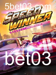 SpeedWinner: O Jogo Emocionante de Apostas com bet03
