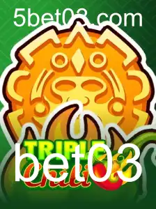 Descubra o Mundo de Emoções do 'TripleChili'